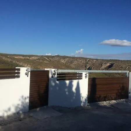 Willa Priscilla Jávea