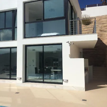Villa Priscilla Jávea