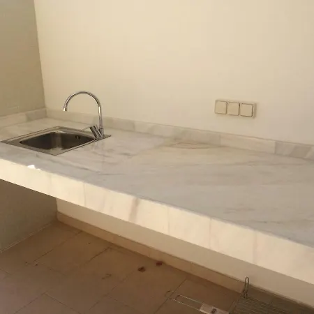 Priscilla Willa Jávea