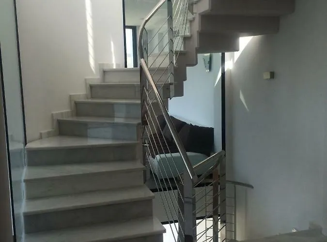 Villa Priscilla Jávea