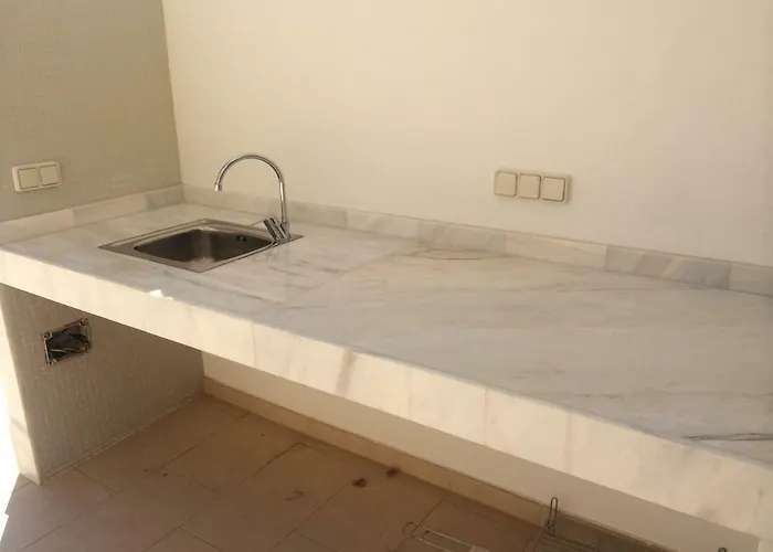 Priscilla Villa Jávea