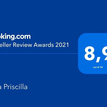 Priscilla