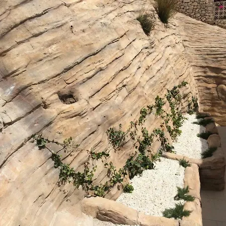Priscilla * Jávea