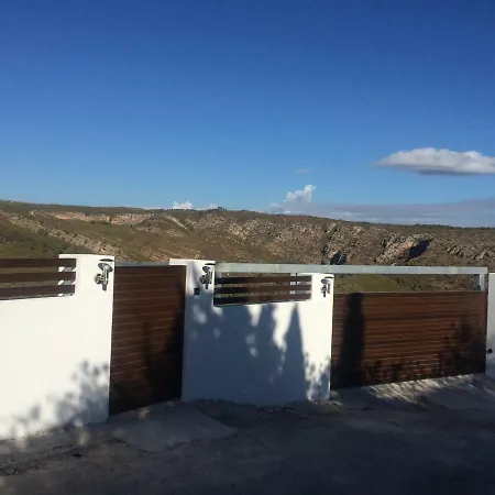 Villa Priscilla Jávea