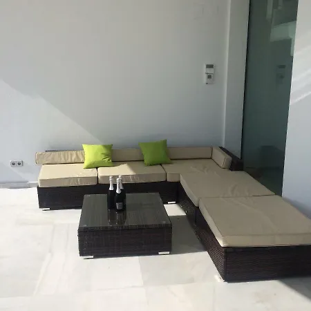 Villa Priscilla Jávea