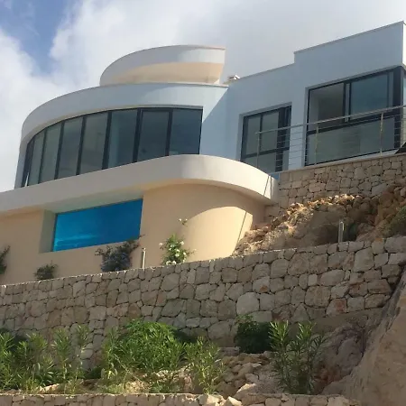 Villa Priscilla Jávea