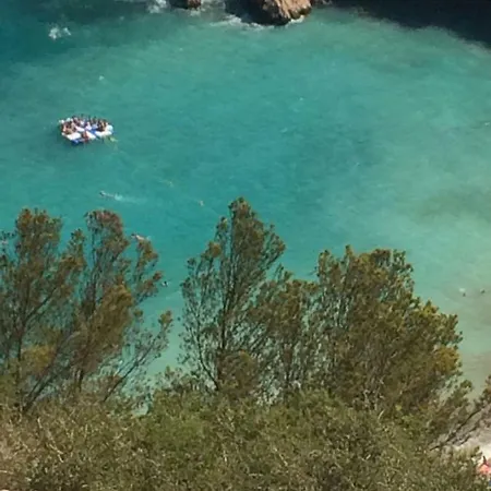 Villa Priscilla Jávea