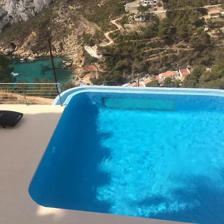 Villa Priscilla