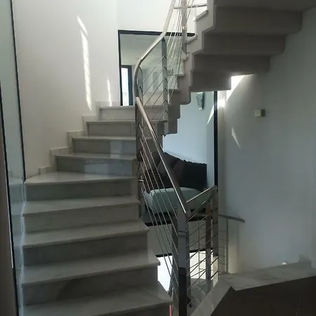 Villa Priscilla Jávea