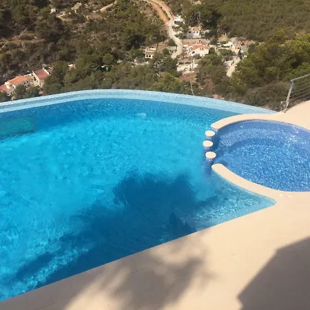 Priscilla * Jávea