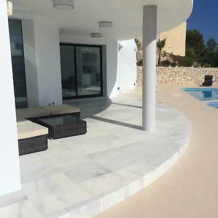 Villa Priscilla *