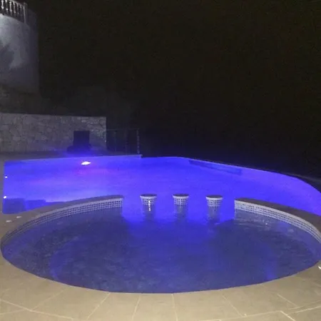 Villa Priscilla *