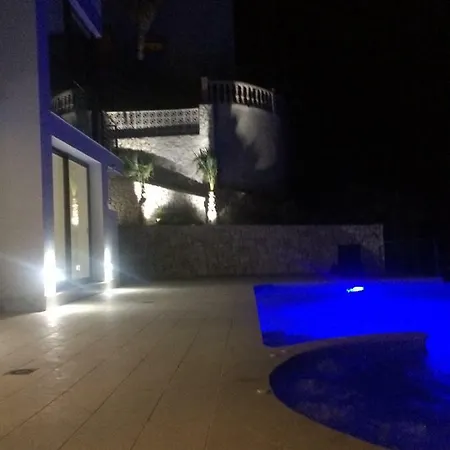 Priscilla Villa