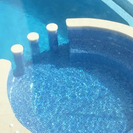 Priscilla Villa Jávea