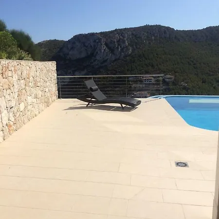 Villa Priscilla