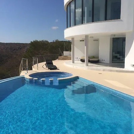 Villa Priscilla Jávea