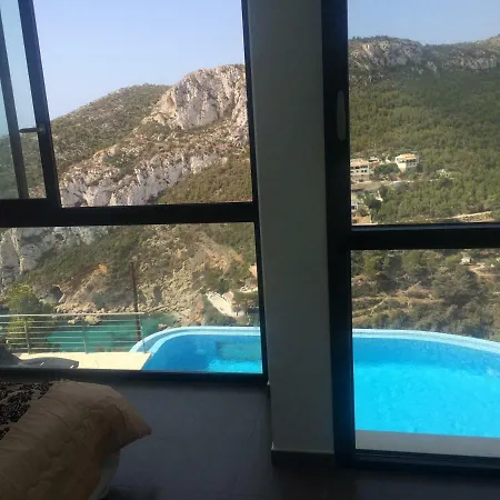 Priscilla * Jávea