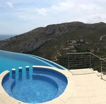 Priscilla * Jávea