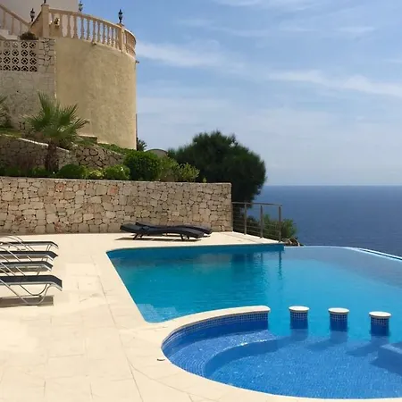 Villa Priscilla