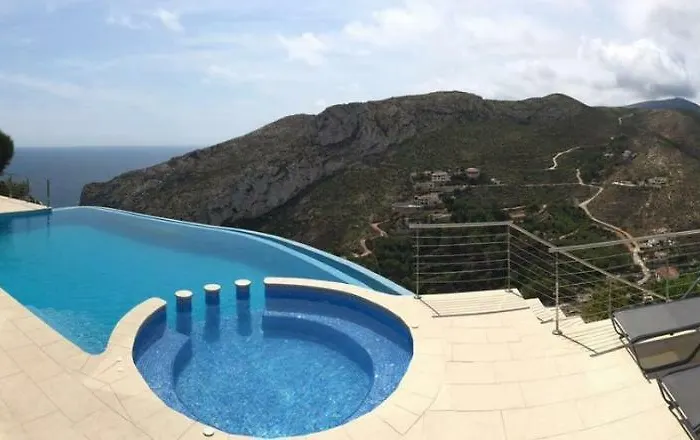 Priscilla * Jávea