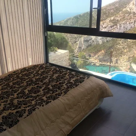 Вилла Priscilla