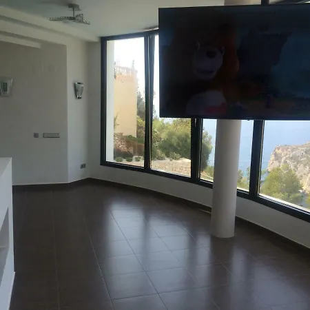 Вилла Priscilla *