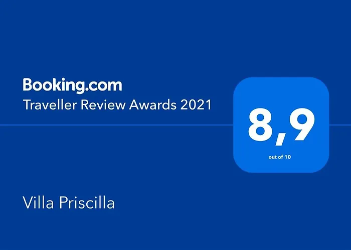 Priscilla