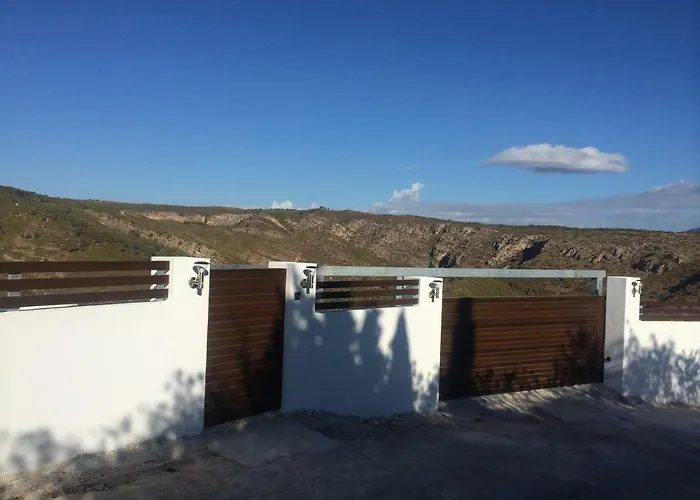 Villa Priscilla Javea