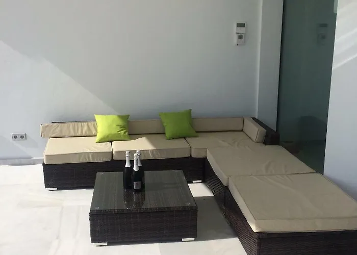 Villa Priscilla Javea