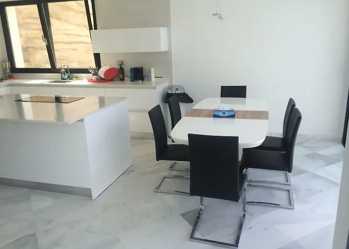 Villa Priscilla Javea