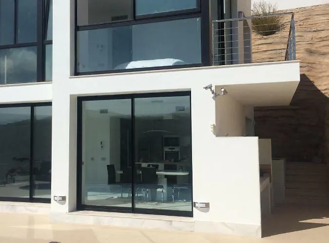 Villa Priscilla Javea