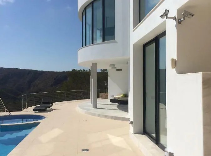 Villa Priscilla Javea