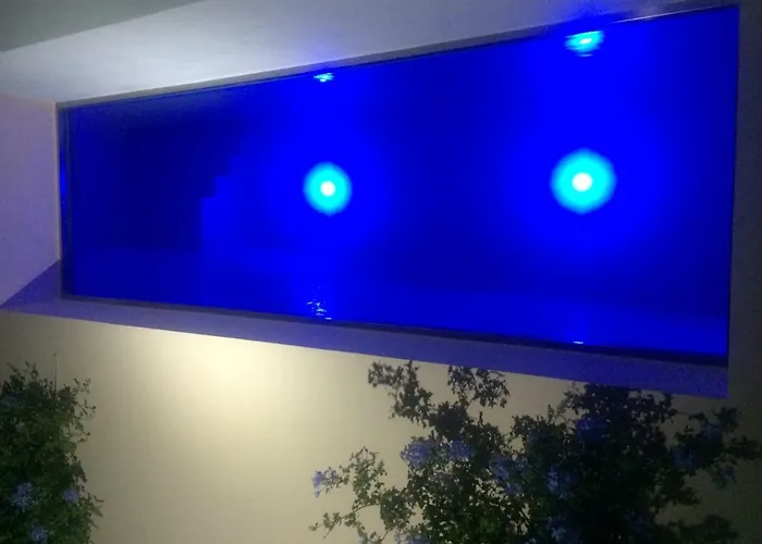 Priscilla Villa Javea