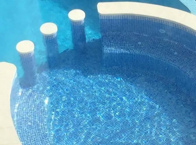 Priscilla Villa Javea